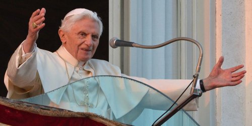 This is Why Pope Benedict XVI Resigned, and Why the Move Was Completely Unprecedented
