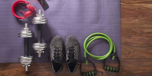 Strength training for runners – your how-to guide