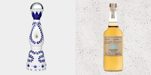 Esquire Tequila Guide: 18 of the Best Tequilas to Drink in 2022