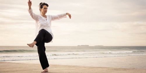 10 Science-Backed Benefits of Tai Chi, From Improved Balance to Pain Relief