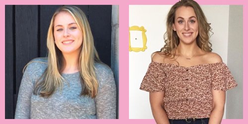 'How I Dropped Four Dress Sizes By Practicing A Loose Version Of The Keto Diet'