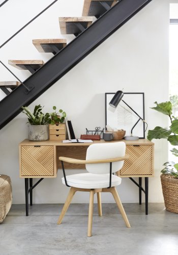 18 home office chairs that bring a stylish feel to work-from-home days