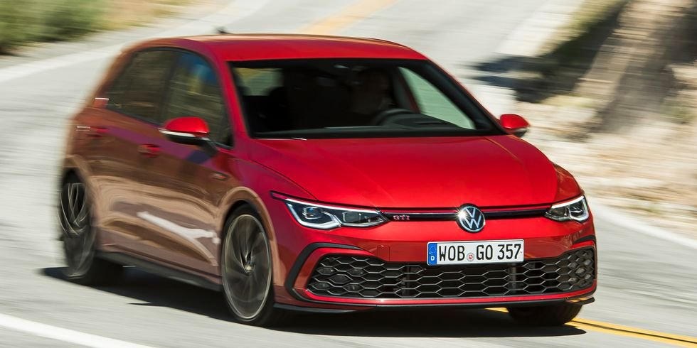 The best new hatchbacks you can buy right now 