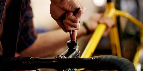 These 40 Bike Hacks Can Help Every Cyclist in a Pinch