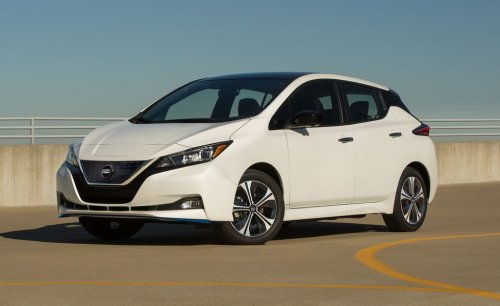 The cheapest electric cars you can buy right now