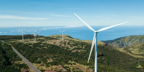 This Nation of 10 Million People Just Ran Entirely on Renewable Energy for 149 Hours