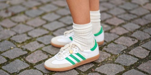 Run Baby Run: 11 Pairs of Trainers You Need To Buy Now