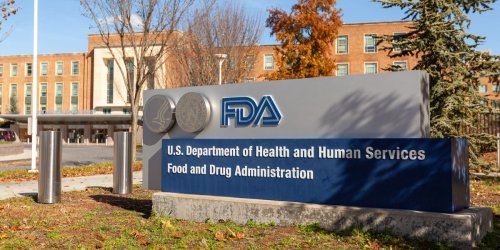 The FDA May End Food Safety Inspections—Here's What You Need To Know