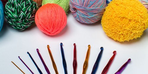 20 crochet kits for beginners to advanced