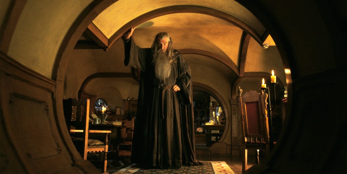 'El señor de los anillos': ¿Por qué Ian McKellen y Gandalf merecían ganar un Oscar?