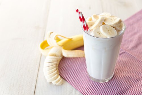 Plátano: propiedades, beneficios y calorías
