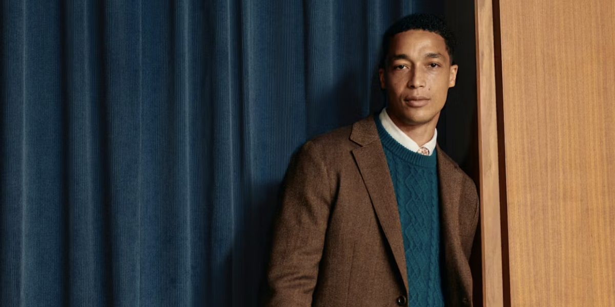 Get an Extra 40% Off Some of the Best Menswear Deals at Bonobos