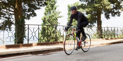 4 Essential Mobility Exercises for Cyclists Over 40