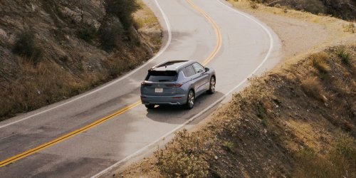 Mitsubishi is hitting pause on U.S. imports—Here's what you need to know