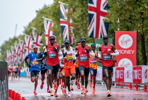 Everything You Need to Know About the 2021 London Marathon