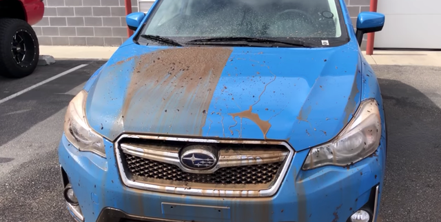 What Ceramic Coatings Can (and Can't) Do For Your Car