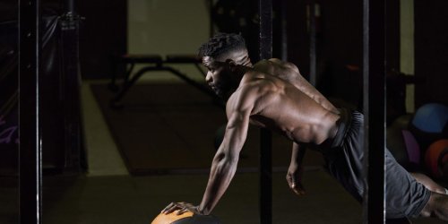 These Are the Muscle Groups You Should Be Training on the Same Day