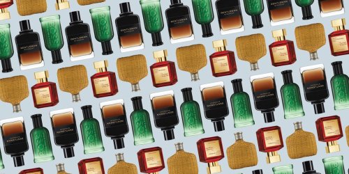 The 15 Most Irresistible Men's Colognes of 2025