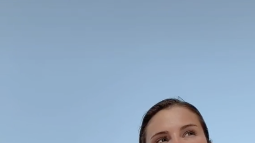 Selena Gomez Shares Swimsuit TikToks, Saying ‘Real Stomachs’ Are In