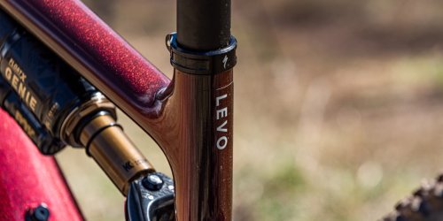 I Rode the New Specialized Levo 4 and Here’s Why I Think It’s Gonna Change the Way We Think About E-Bikes Forever