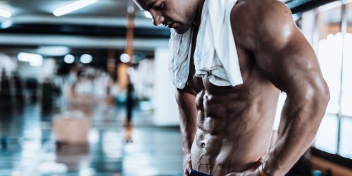 All You Need Is a Towel for This Killer Ab Workout