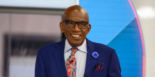 Al Roker, 67, Shared the 2 Simple Strategies That Helped Him Lose 45 Pounds Over ‘Several Months’