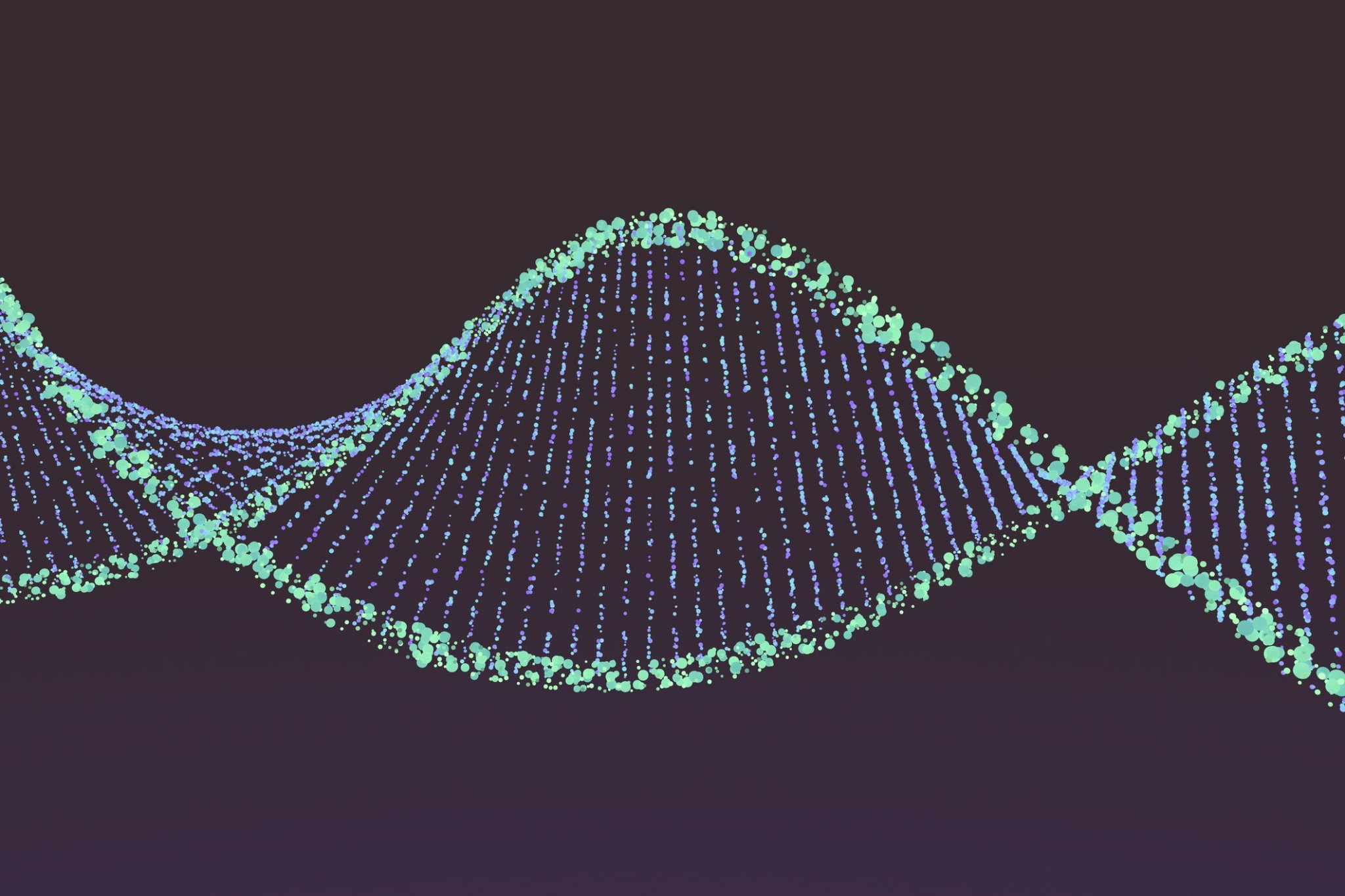 DNA Is Millions of Times More Efficient Than Your Computer's Hard Drive