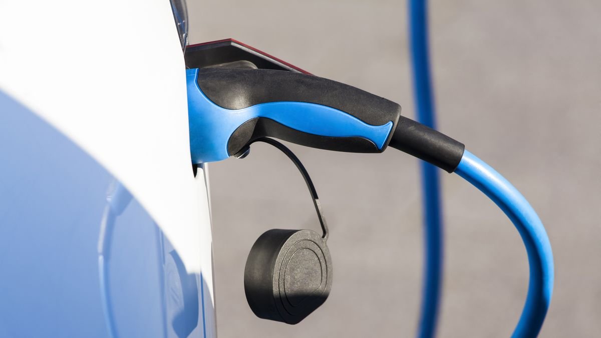 Experts Tested 7 Home EV Chargers to Find the Best