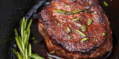 27 Keto Steak Recipes That Prove It's Not That Hard To Eat This Way