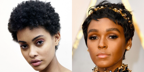 21 Gorgeous Short Natural Hairstyles to Try in 2022