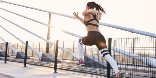 Just One Session of HIIT Might Help Stop Cancer Cells From Growing