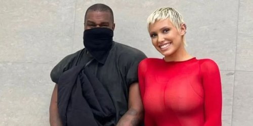 Chi è Bianca Censori, la moglie di Kanye West