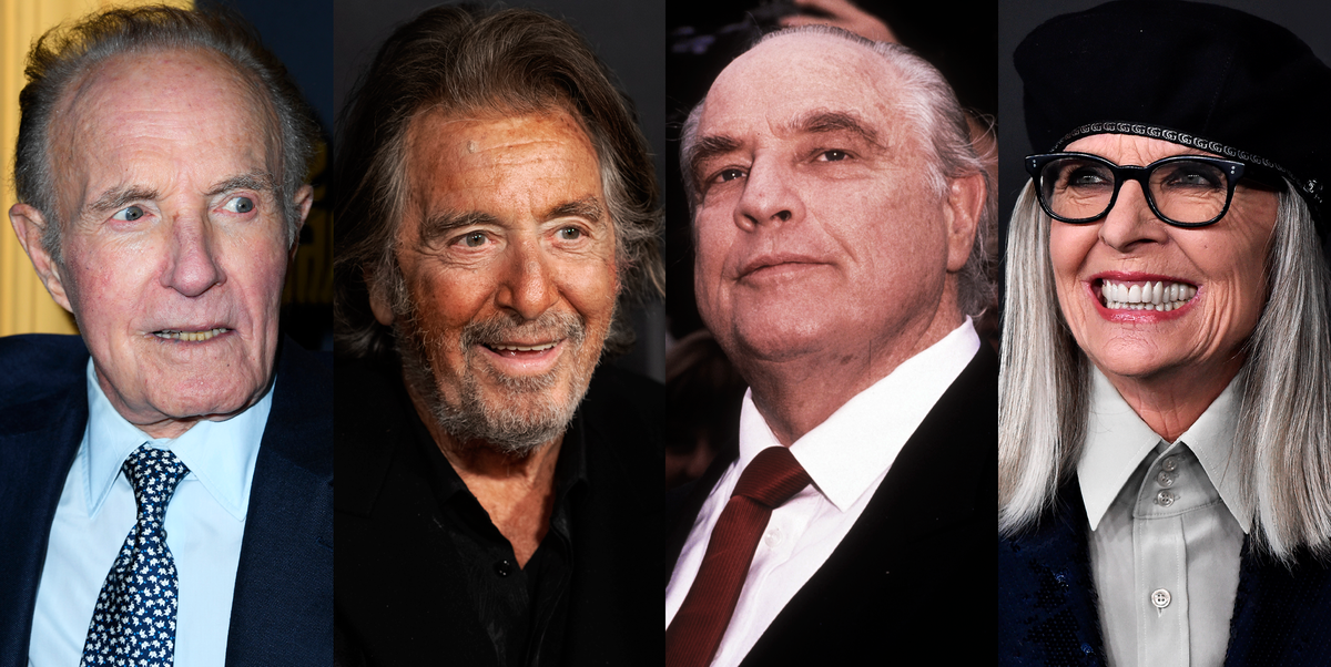 'El padrino': ¿Qué ha sido del reparto de la película 50 años después?