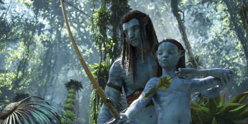 Avatar 2 is officially finished ahead of its release next month
