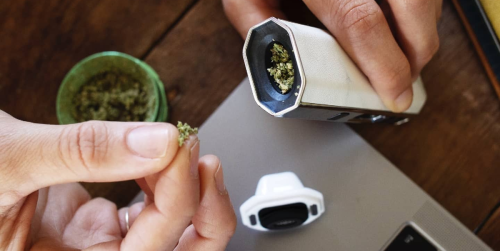 Save up to 20% on a Bunch of the Best Weed Vaporizers