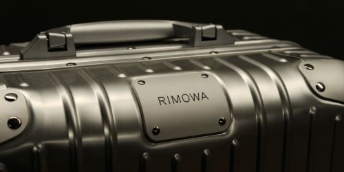 Is a Rimowa Suitcase Worth the Splurge?