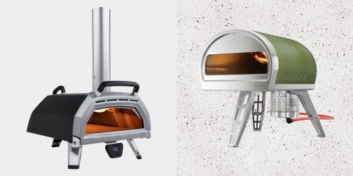 The 7 Best Pizza Ovens for Authentic Cooking at Home