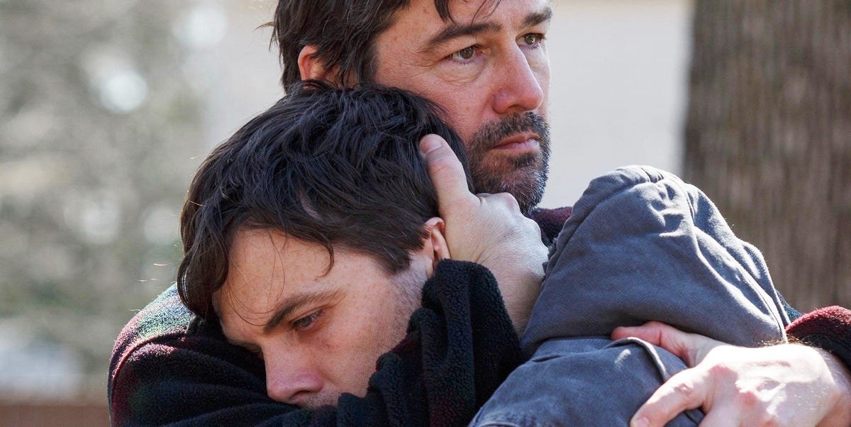 "Imposible de describir": Netflix estrena la película nominada a 6 Premios Oscar que arrasó entre la crítica de cine