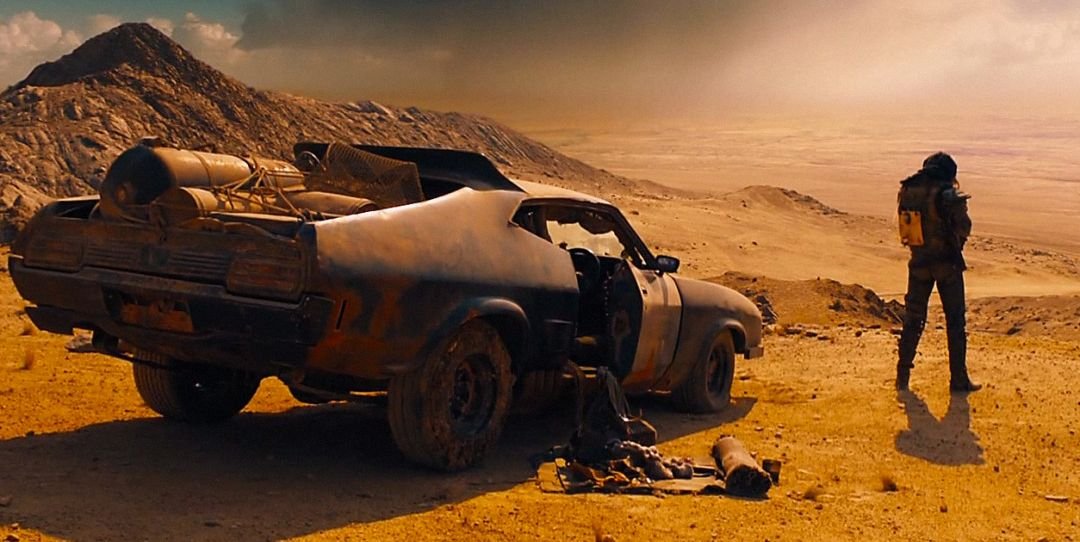 13 Best Vehicles for the Impending Apocalypse