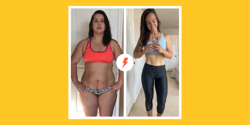 27 Keto Diet Before-And-After Photos That Will Make Your Jaw Drop