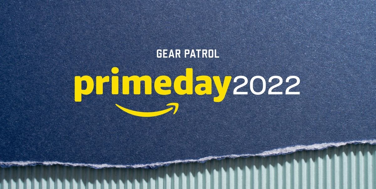 All the Amazon Prime Day (Part 2) Deals You Can Score Now