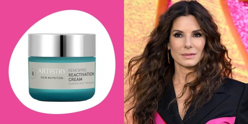 7 Beauty Secrets Sandra Bullock Swears By For Youthful Skin