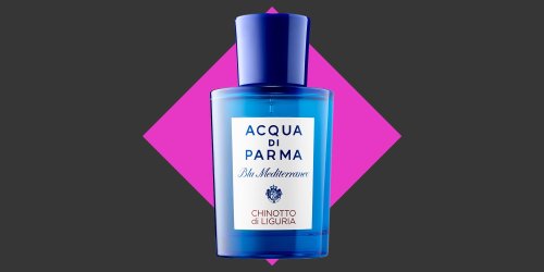 10 New Fragrances That Smell Like Actual Summer