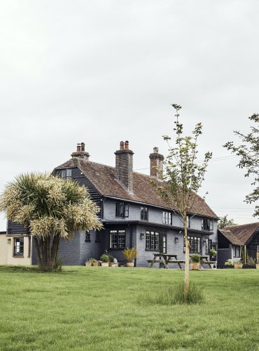 Rockett St George house tour: this eclectic family home was once a country pub