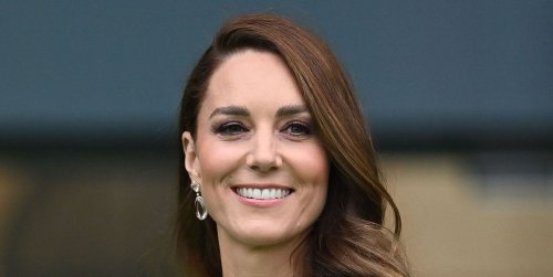 Kate Middleton Brings Back Her Lilac Alexander McQueen Gown for the Earthshot Prize Awards