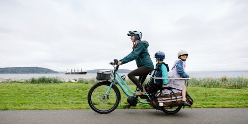 Here’s Why We All Need to Support E-Bikes Instead of Complaining About Them