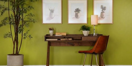 The 5 Paint Colors That Will Make You Happiest