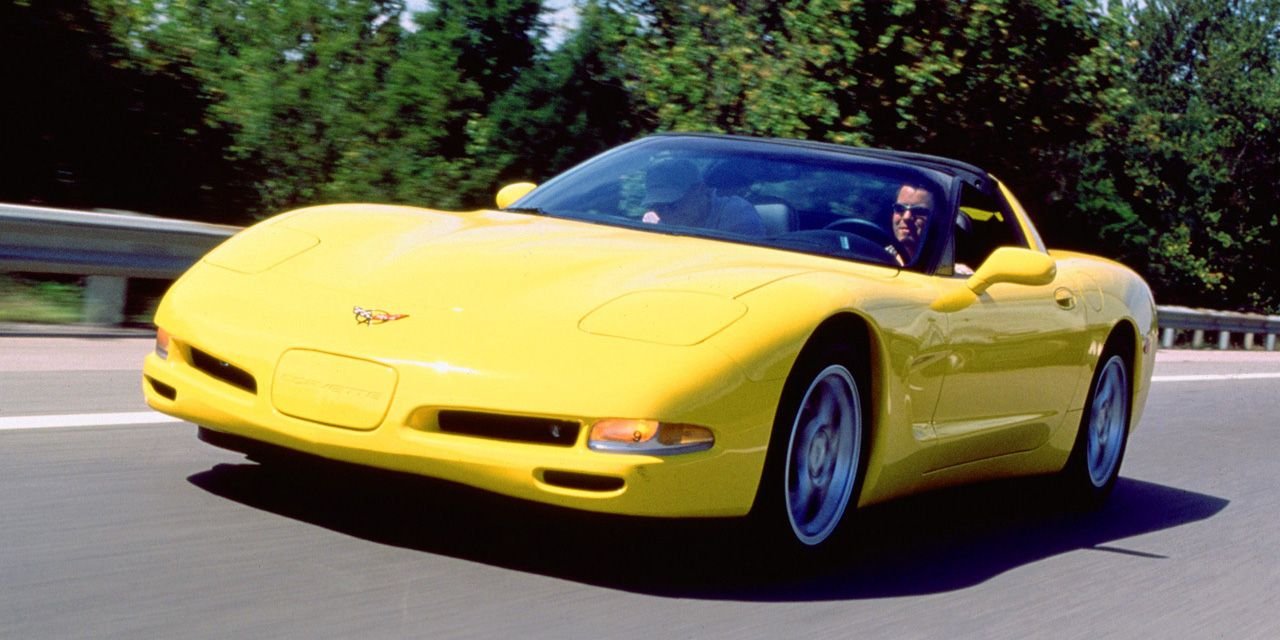 25 of the Cheapest Cars That Can Hit 150 MPH