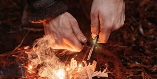 The Best Reliable Fire Starters for Any Survival Situation