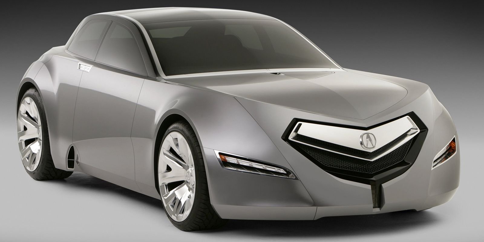 The 15 Ugliest Concept Cars Ever Made
